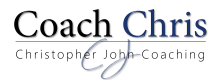 Coach Chris Logo